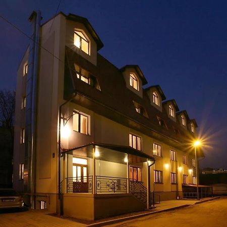 Riverside Hotel Riga Exteriér fotografie